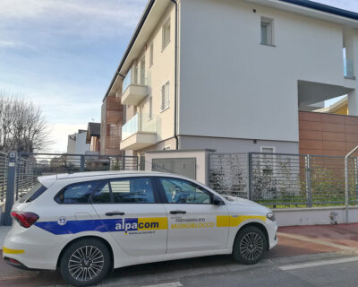 CERNUSCO SUL NAVIGLIO (MI) – AGENTE: MARCO LANARO 340.6332494