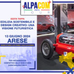 Alpacom Workshop Tour ARESE