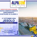 Alpacom Workshop Tour JESOLO