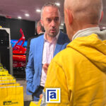 Alpacom Workshop Tour MARANELLO