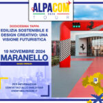 Alpacom Workshop Tour MARANELLO